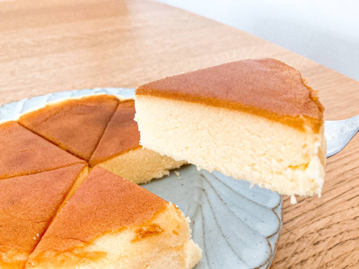 朝食にもおやつにも！