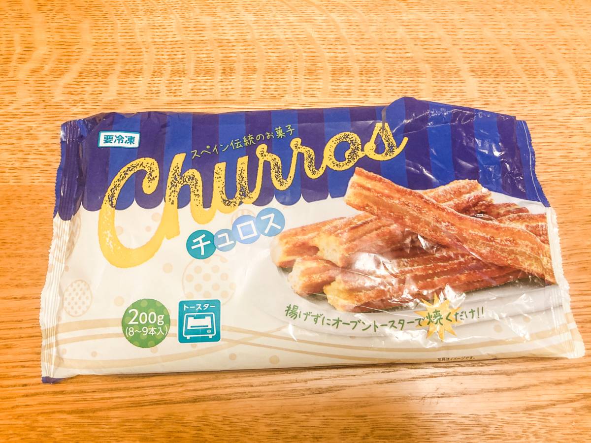 業務スーパーの気になる商品を買ってみた