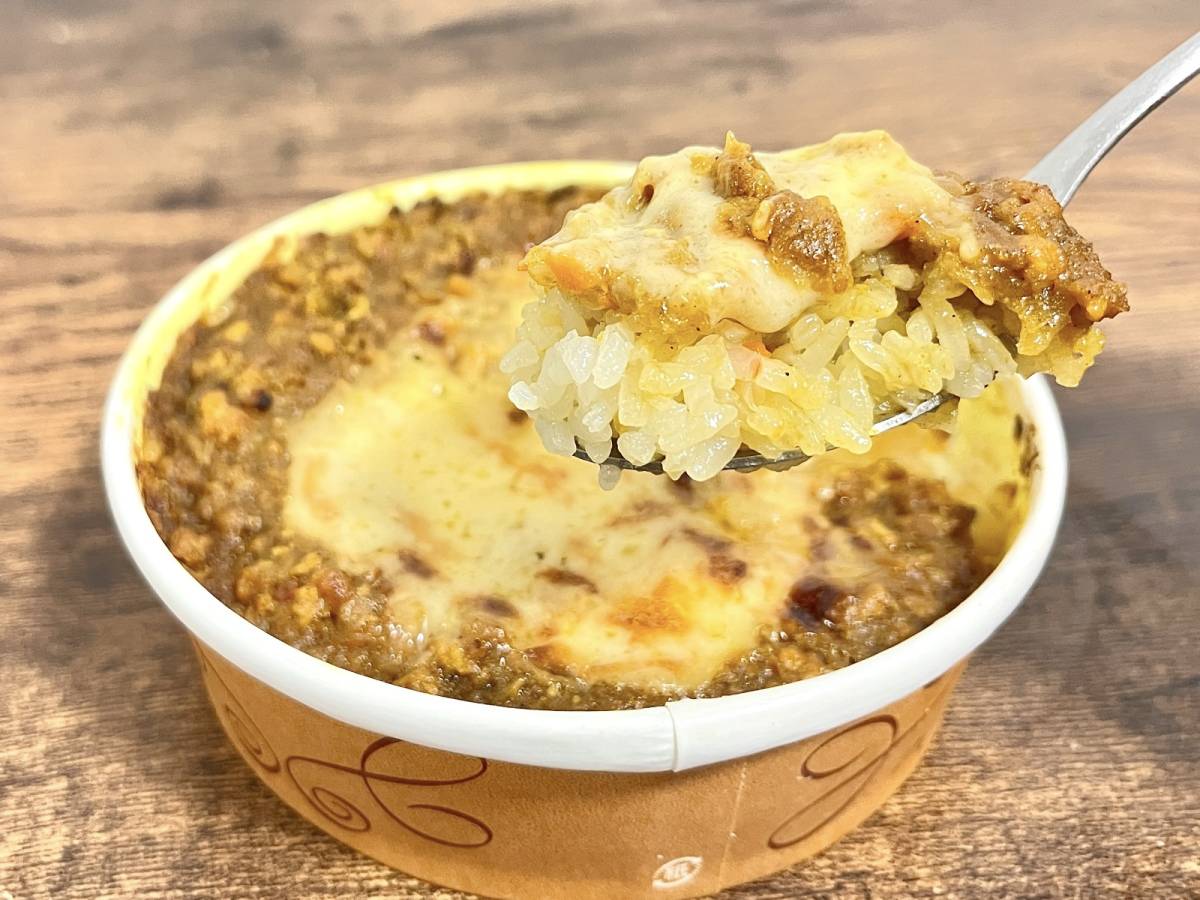 食べ進める手が止まらないウマさ！