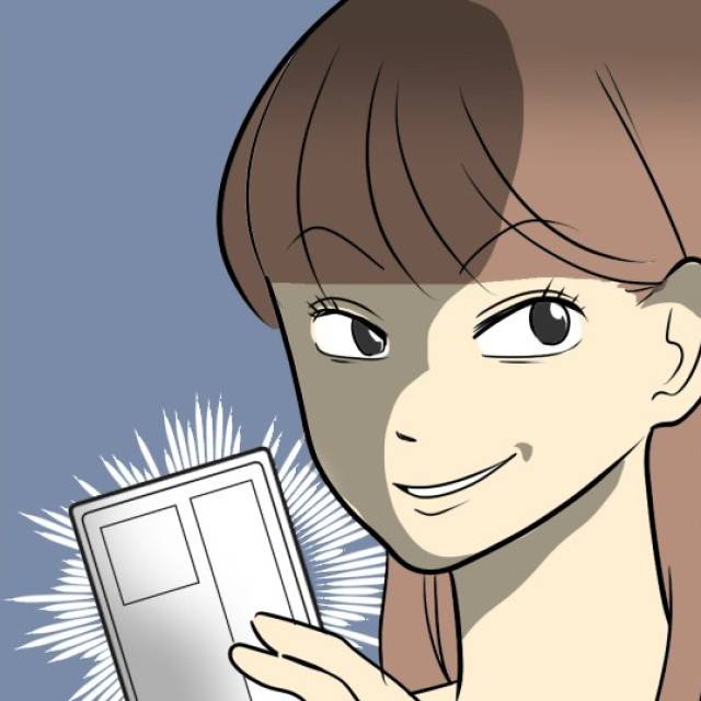詐欺ママ　カバー