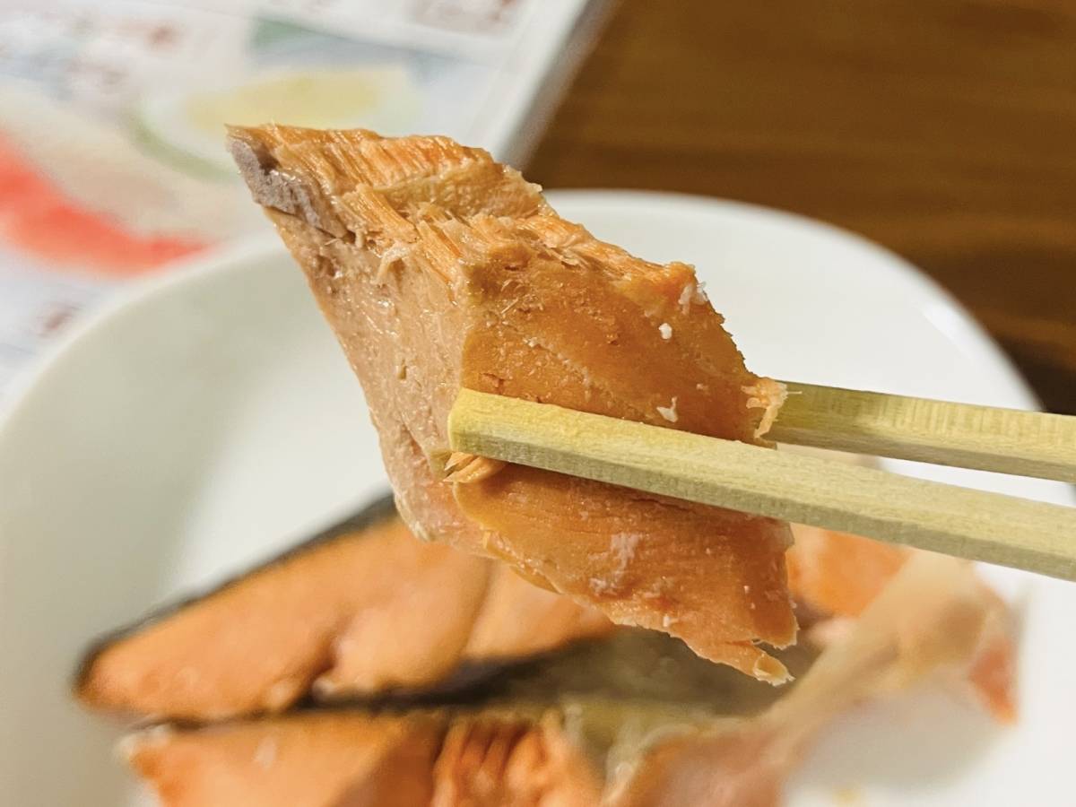 おにぎりやパスタなどアレンジ自在
