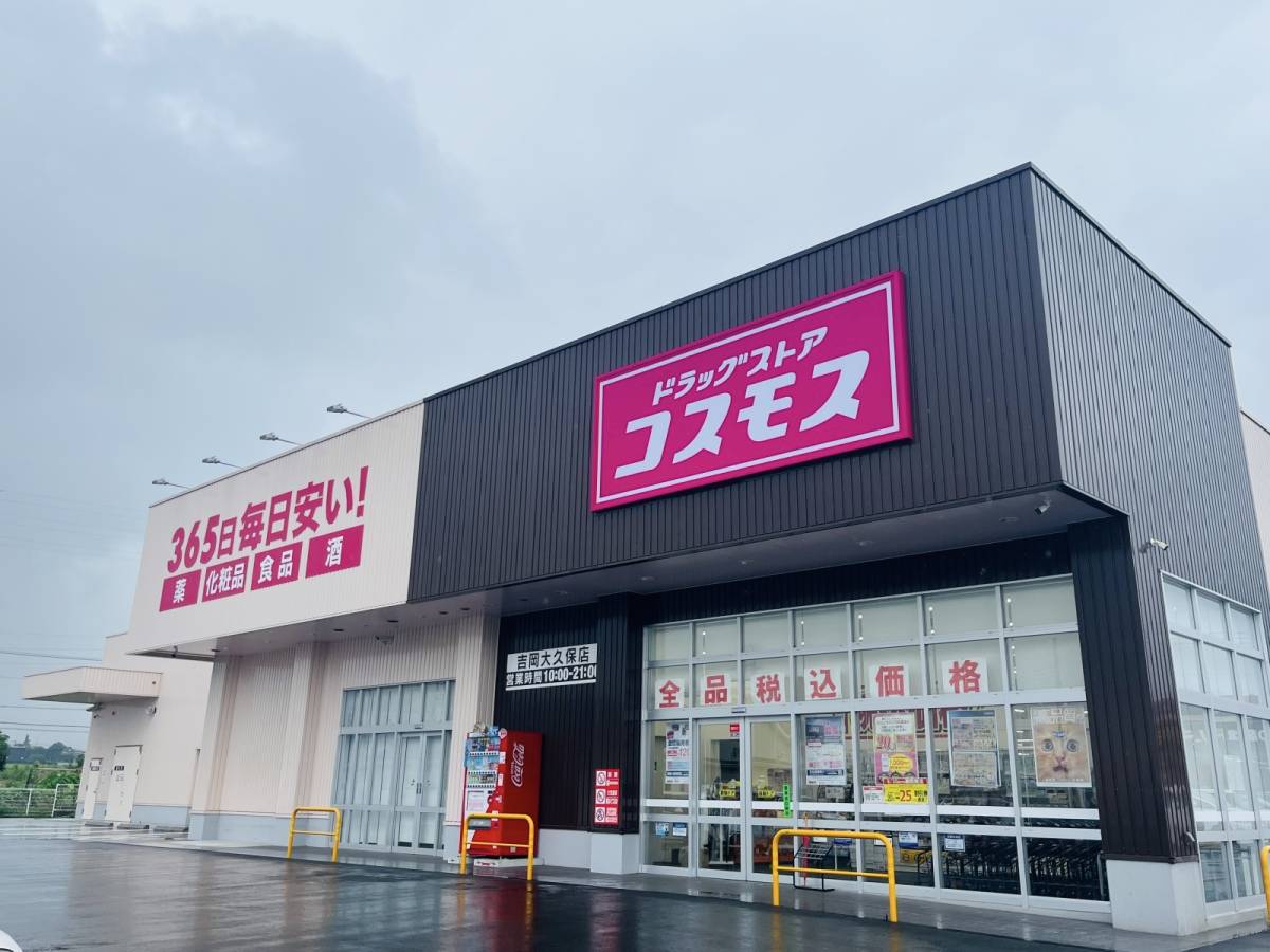 コスモスで人気の冷凍食品買ってみた！