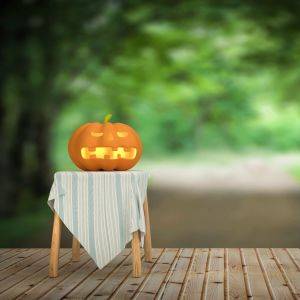 【心理テスト】お化けを描き足すなら?「不安の対処法」が分かる診断