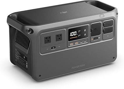 DJI Power 1000 ポータブル電源