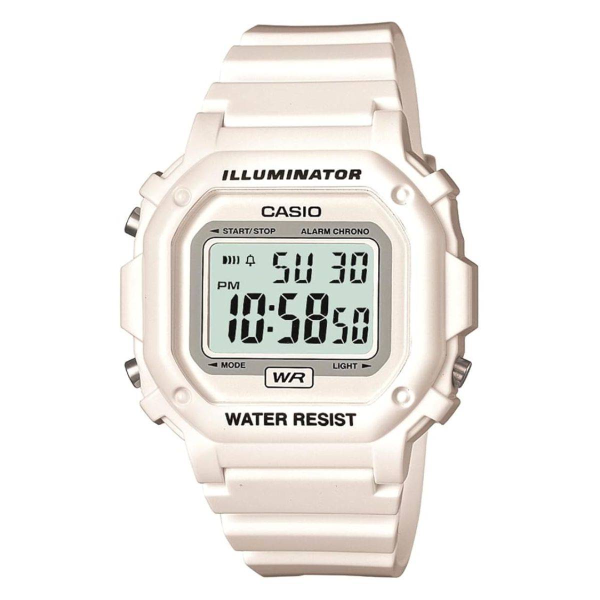 CASIO 腕時計 スタンダード