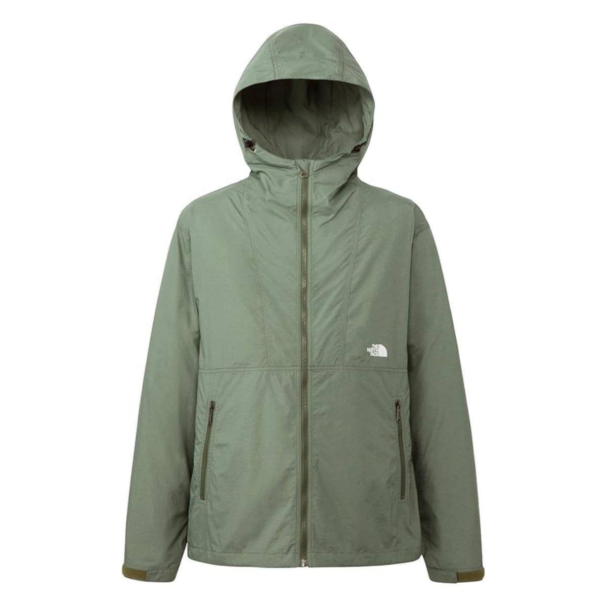 THE NORTH FACE コンパクトジャケット