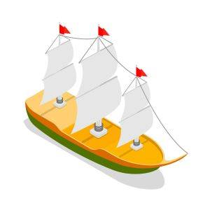 【心理テスト】カモメを描き足すならどこ?「視野の広さ」がわかる診断