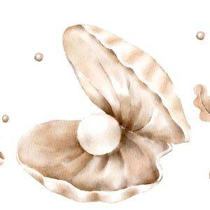 【心理テスト】人魚を描き足すならどこ?「自己アピール」がわかる診断