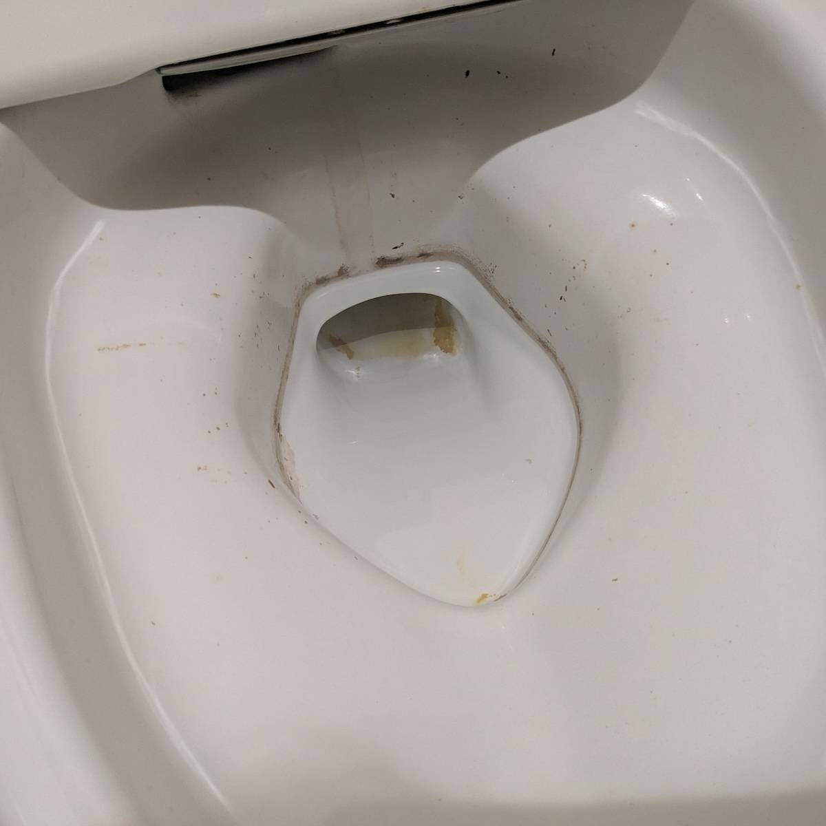 トイレ掃除の最適解