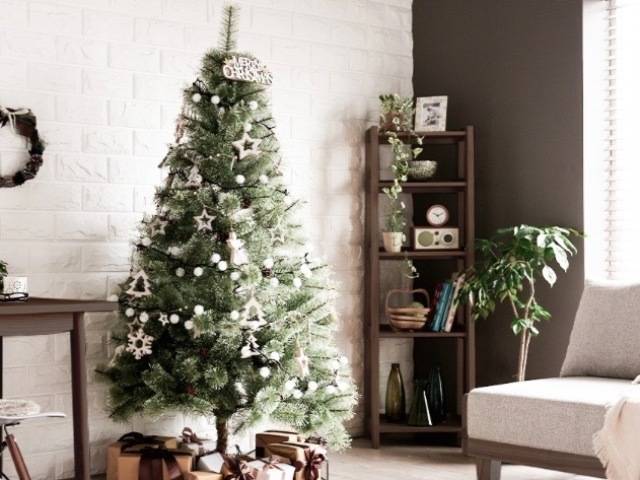 北欧クリスマスツリー