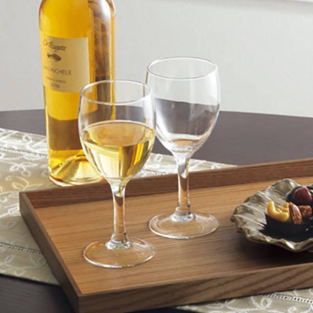【白ワイン用】おすすめワイングラス10選！おしゃれに美味しく楽しむ♪