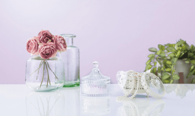 おしゃれなコットンケース14選♪インテリアとしてもOK!