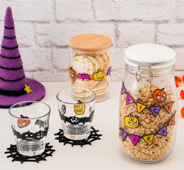 ニトリのハロウィングッズからSNS映え確実のアイテムを厳選！