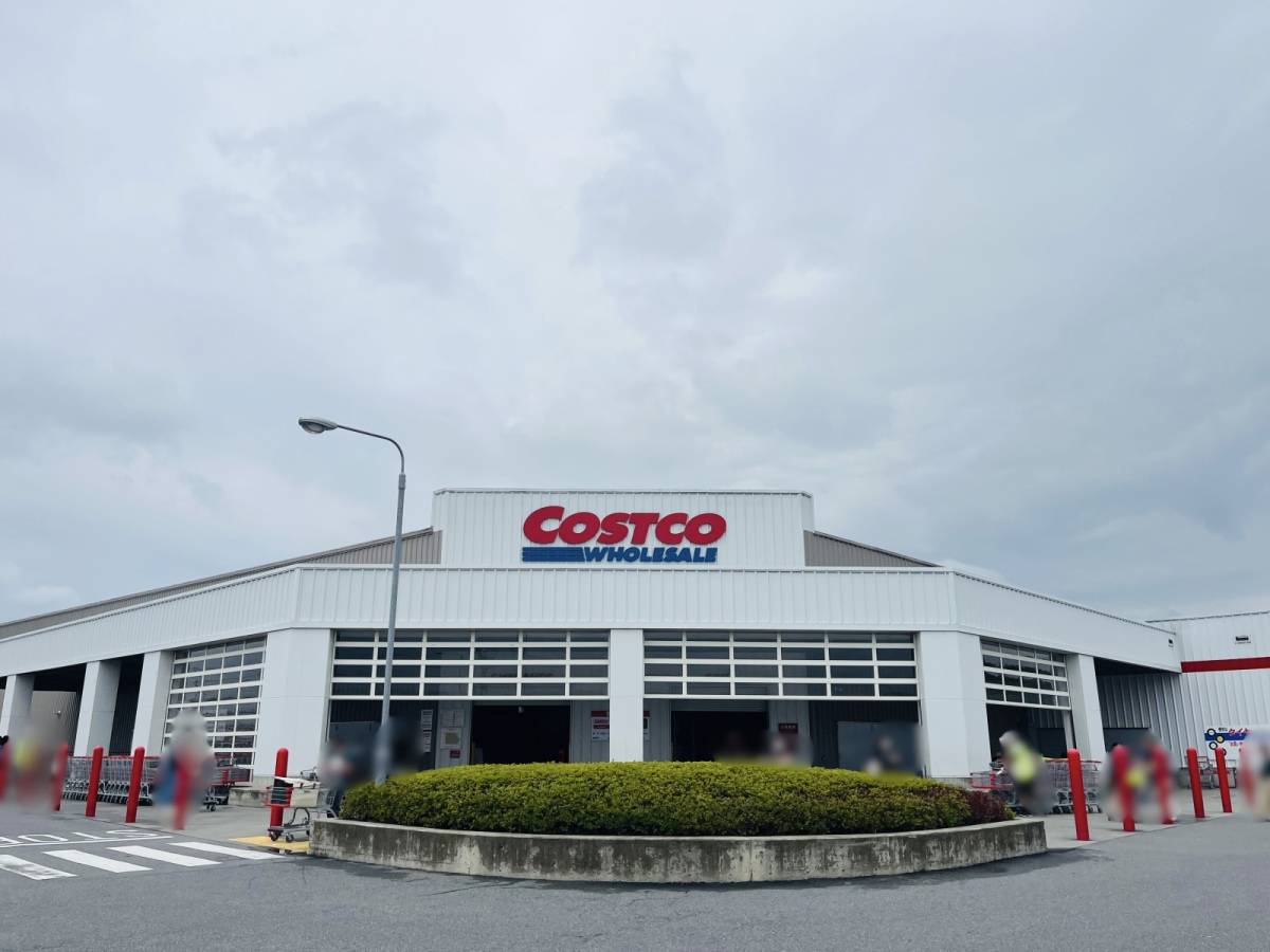 コストコの気になる商品を買ってみた