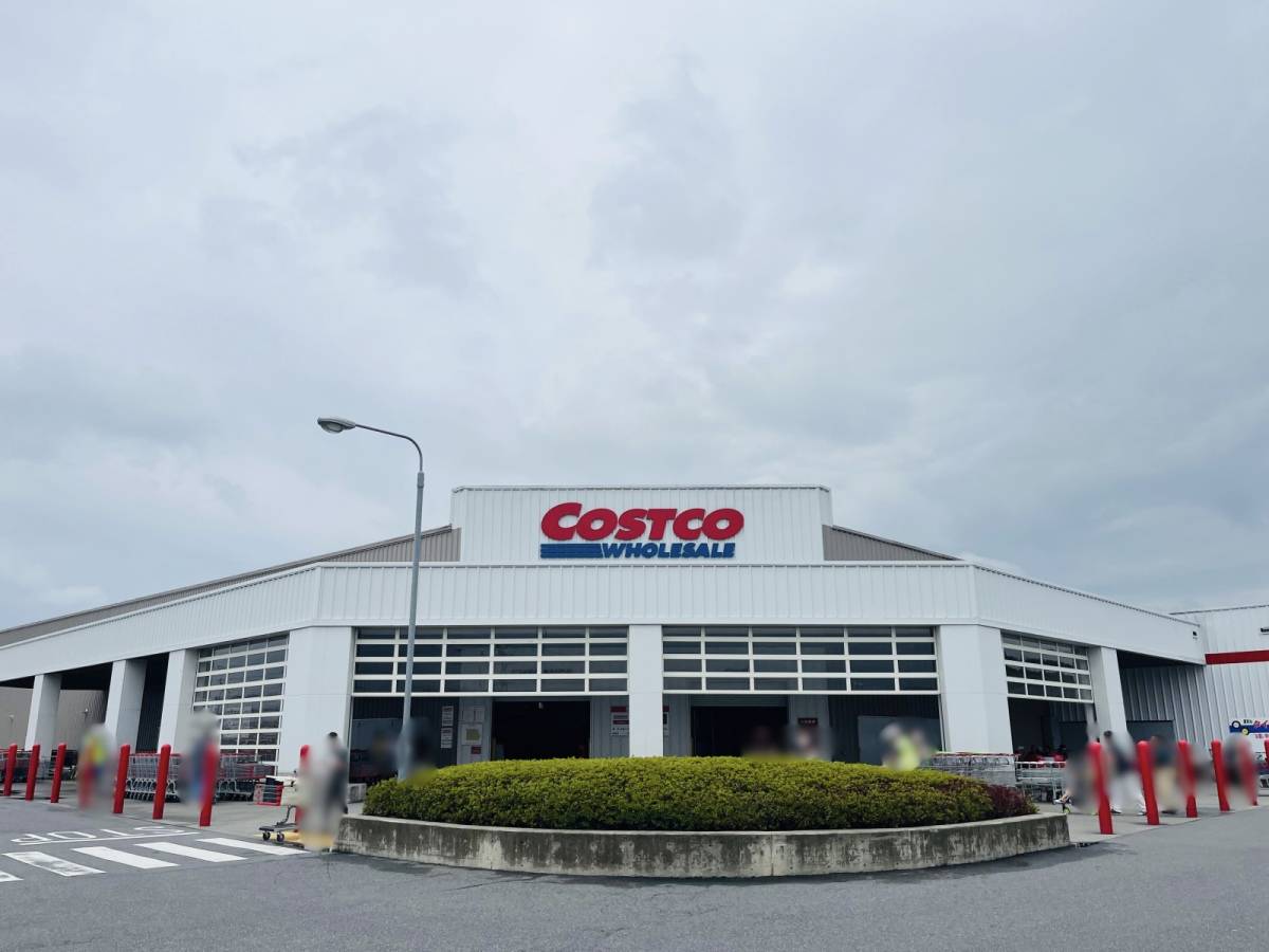コストコの人気商品を買ってみた