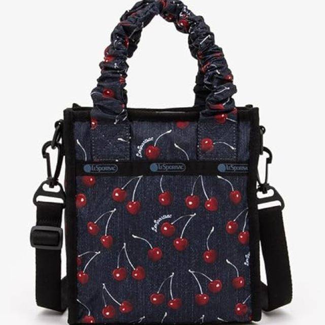 レスポートサック トートバッグ GH MINI N/S TOTE/1287