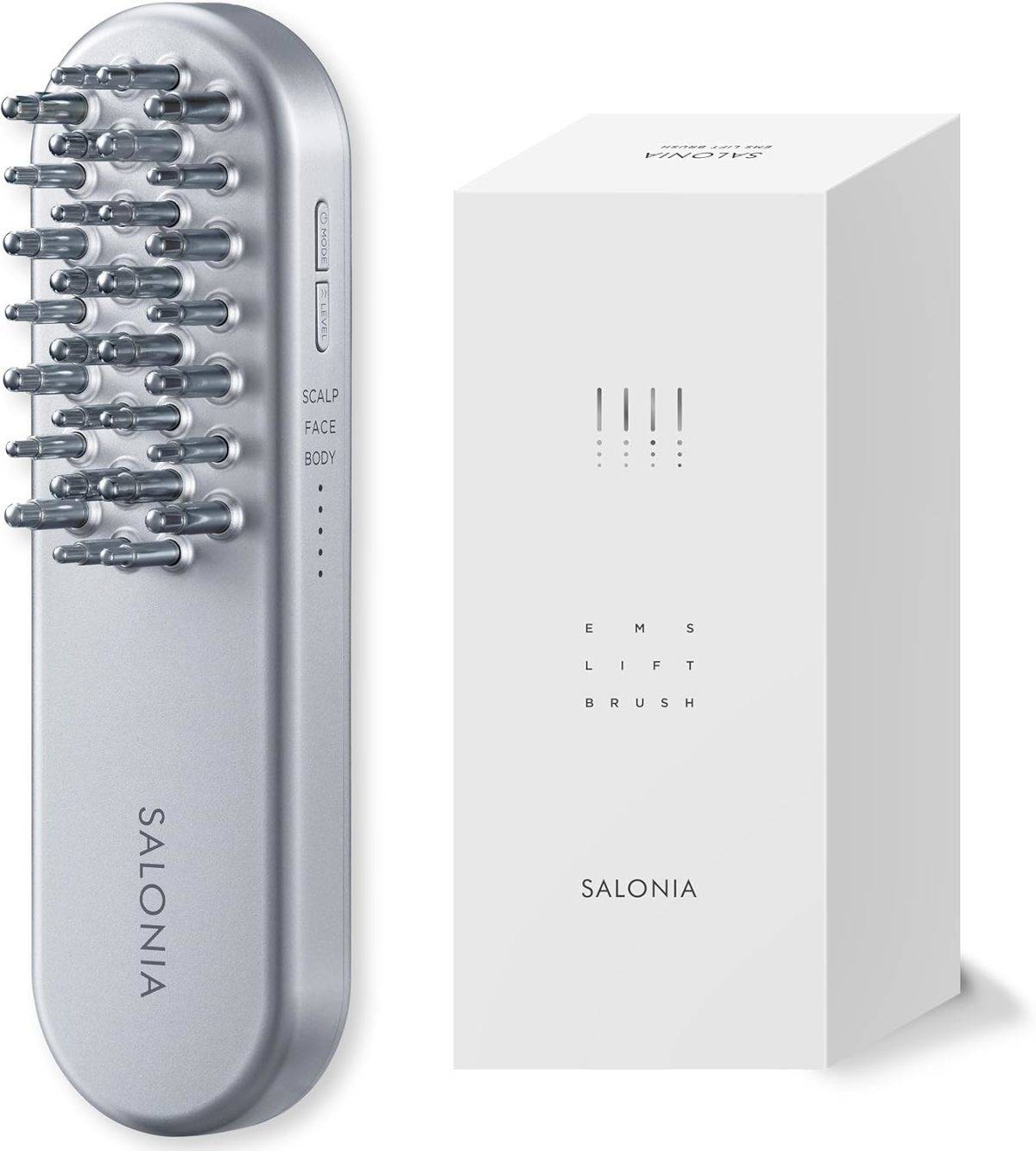 SALONIA EMS リフトブラシ