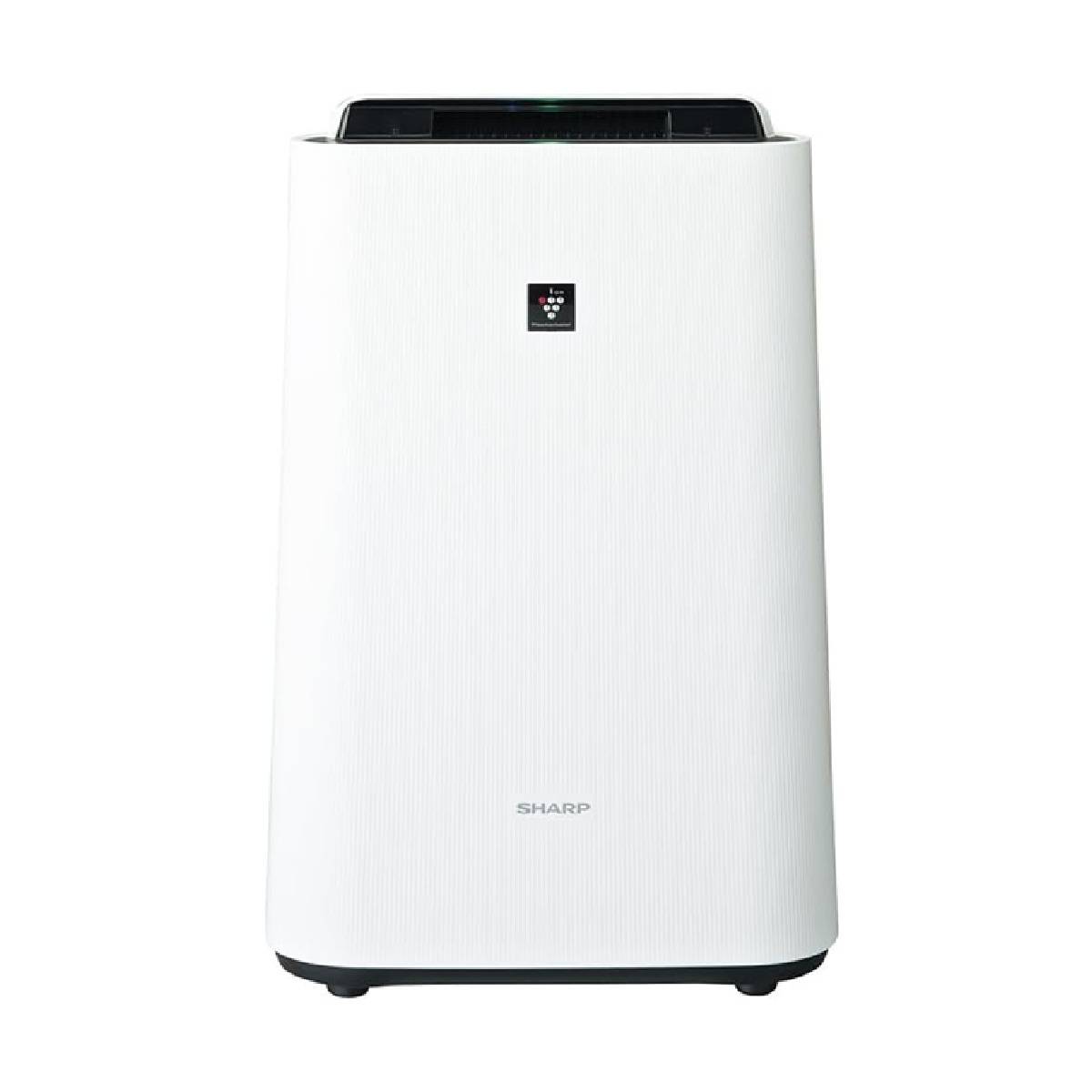 シャープ 空気清浄機 KC-S50-W