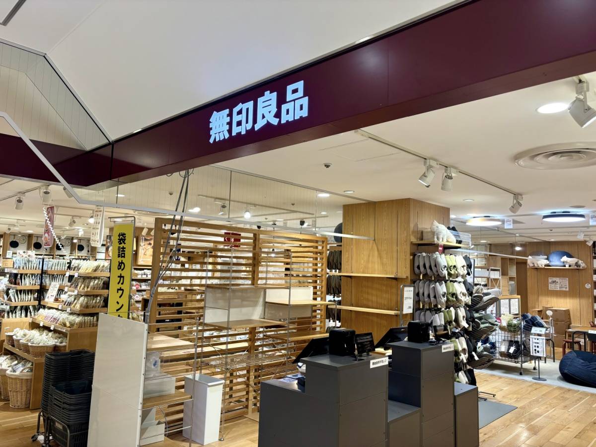 無印良品のレトルト食品が評判らしい!
