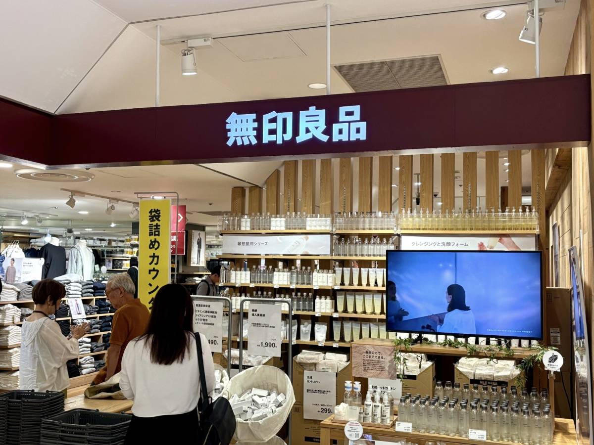 人気商品を買ってみた!