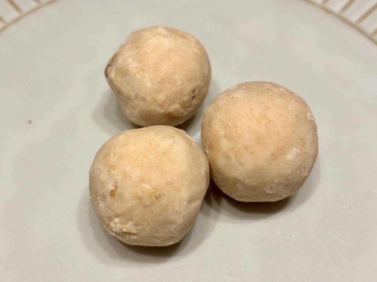 ついつい手が止まらなくなる美味しさ♡