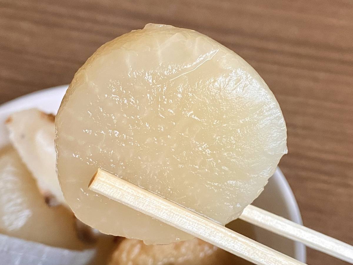 これからの季節何度も食べたくなること間違いなし♪