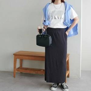 【沖縄】10月におすすめの服装は？気温＆天気にあったコーデ12選