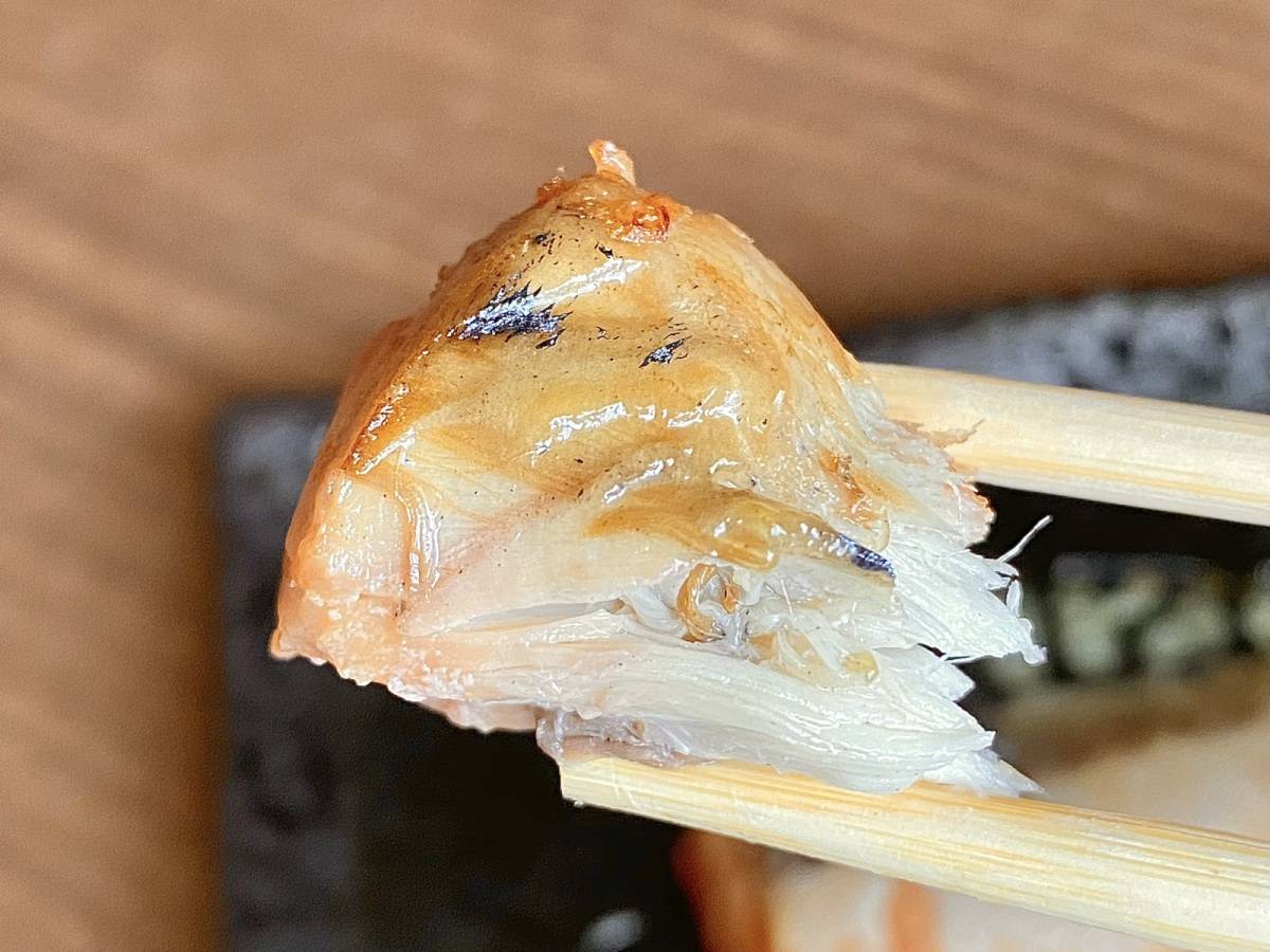 子どもから大人まで食べやすいのも◎