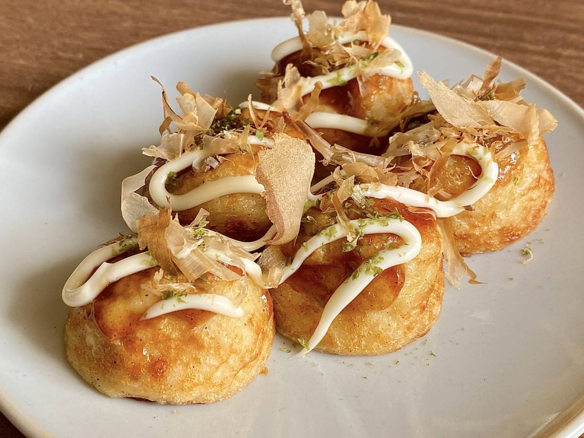 食べたい量を調整できて嬉しい!