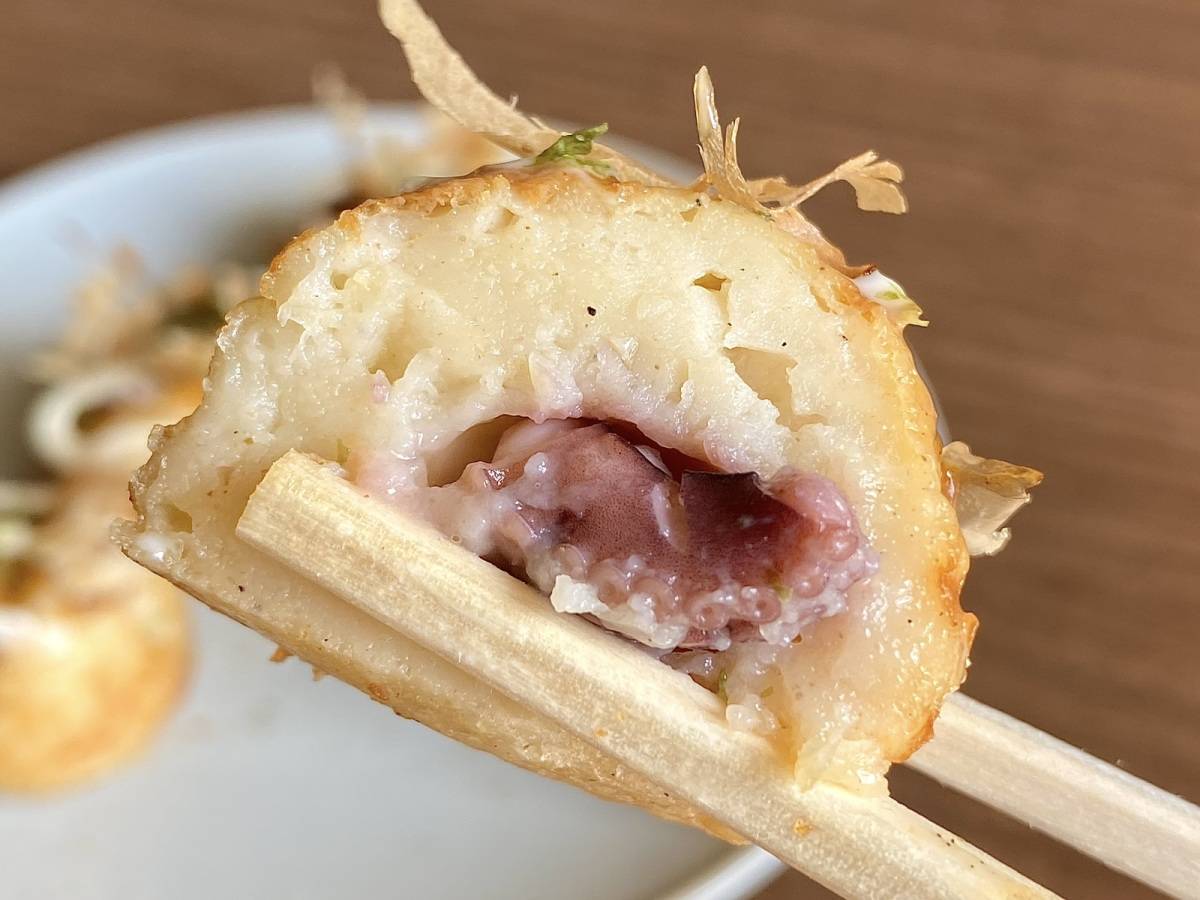 シンプルな味わいで◎