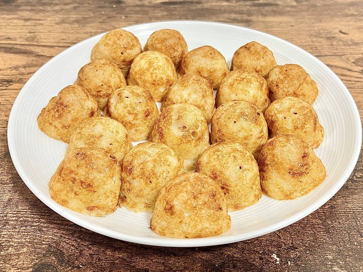 商品は20個入りで食べ応えもありそう！