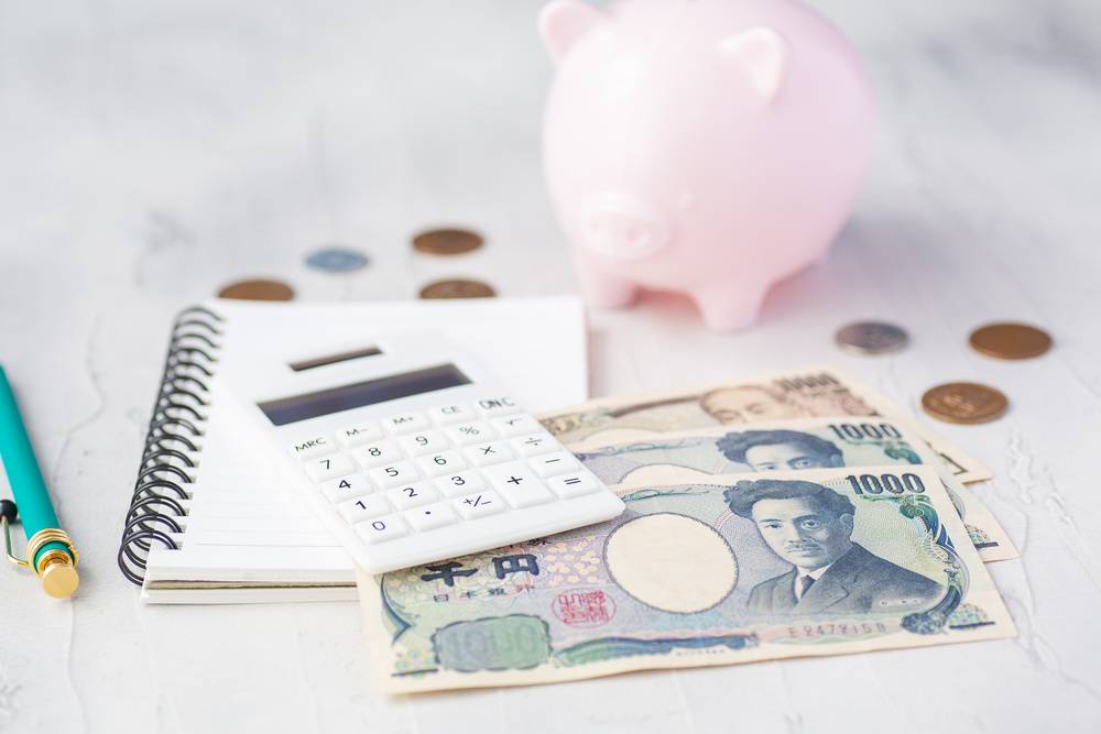 お金のイメージ