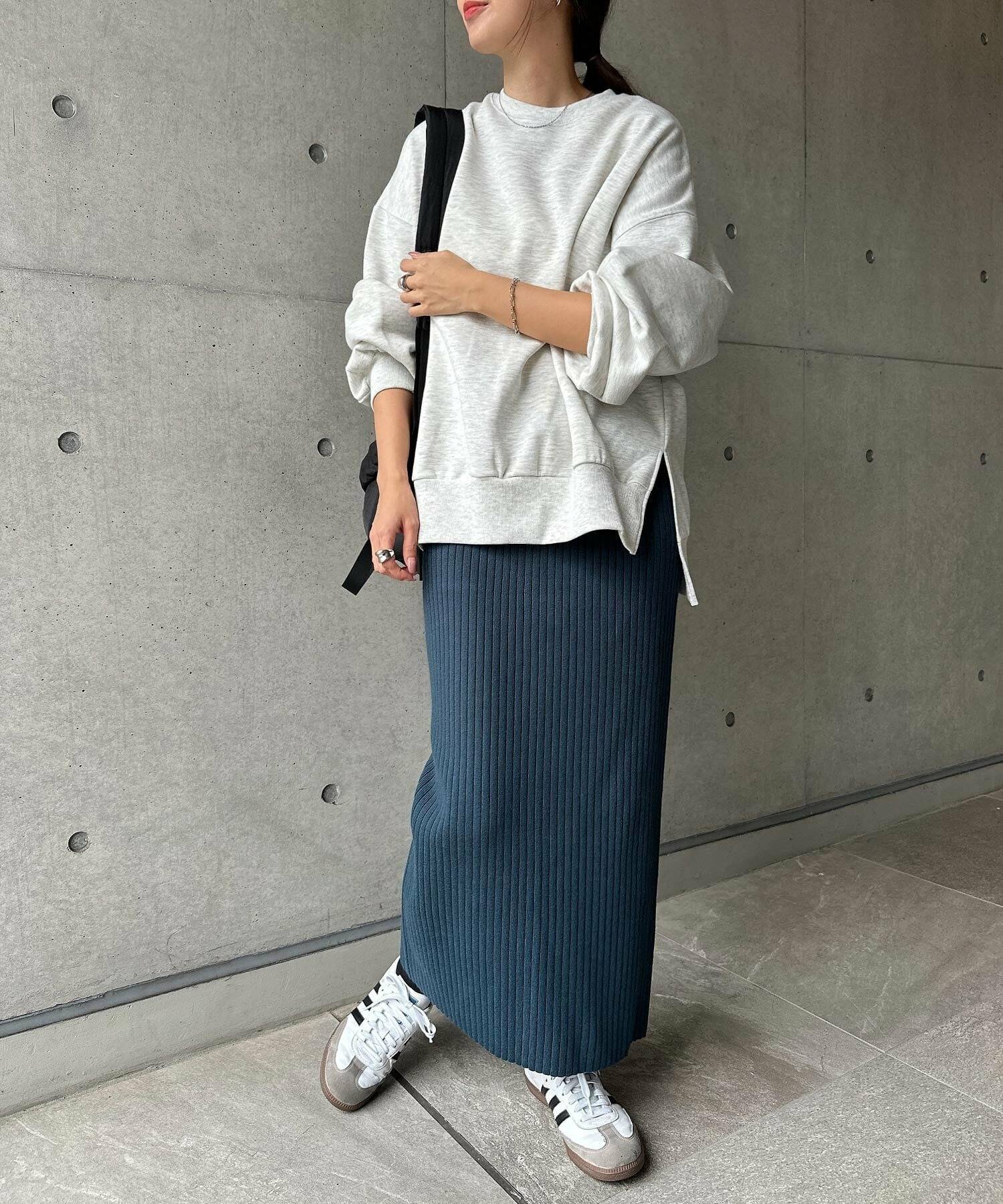 10月の北海道コーデ