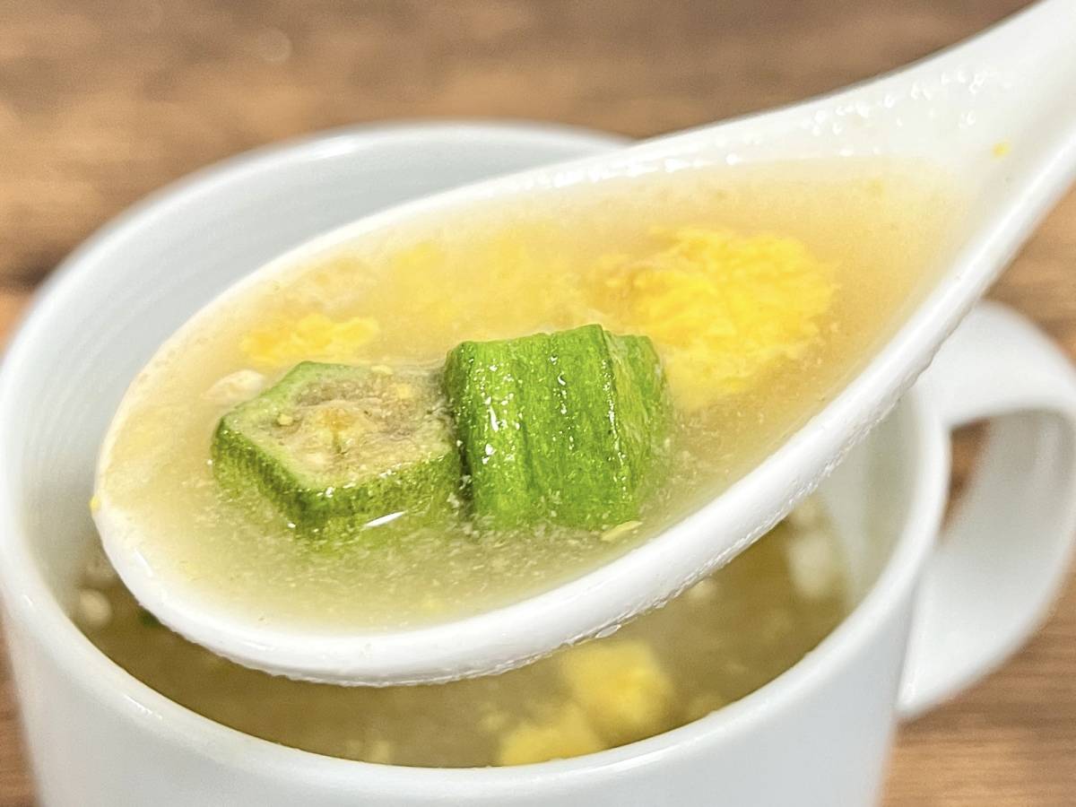 奥深い味わいがやみつき♪