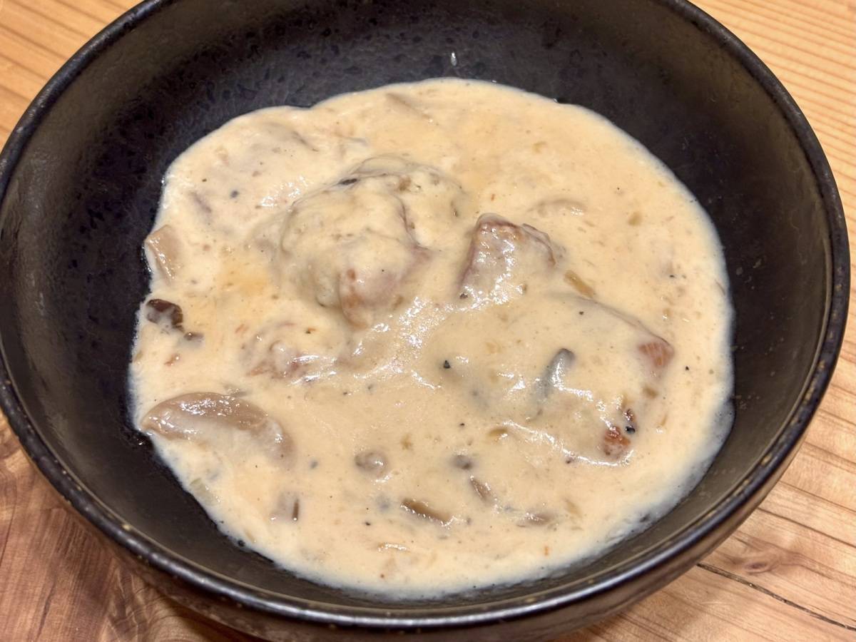 ご褒美ディナーにもぴったり♪