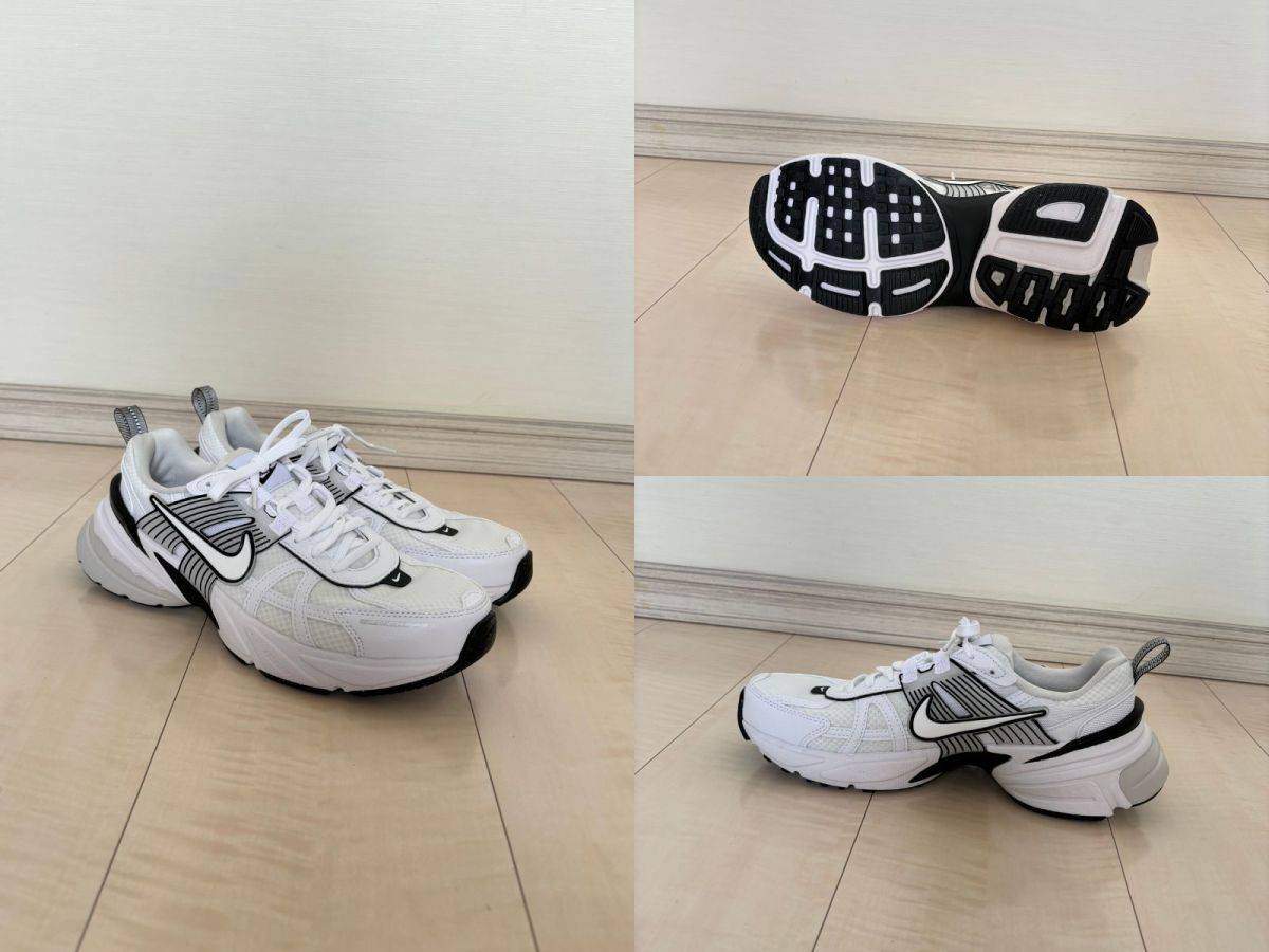 Ray BEAMS NIKE V2K ラン