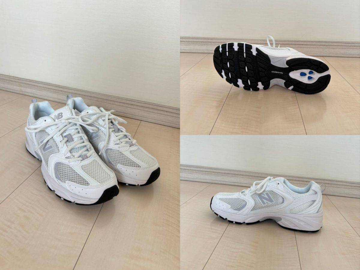 BMING by BEAMS New Balance U530CSE