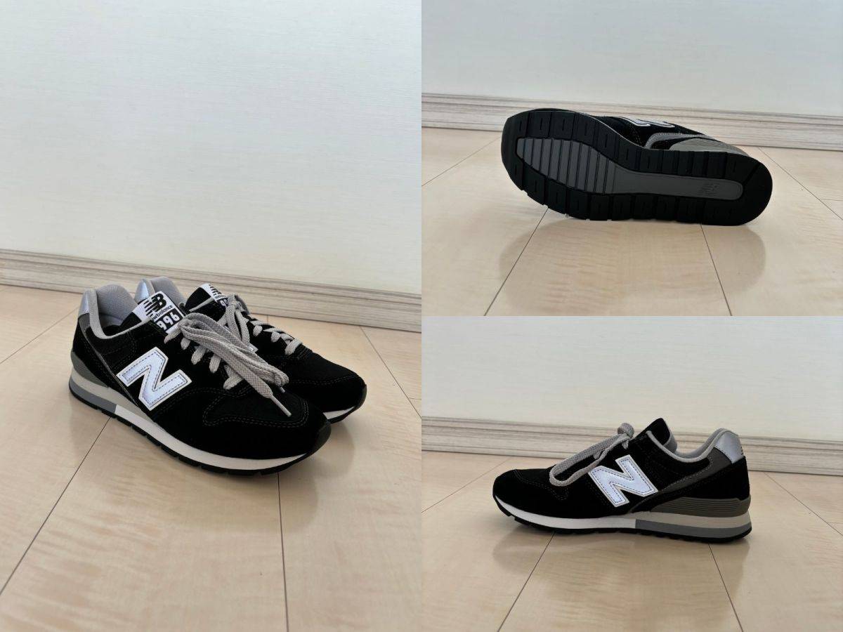 BMING by BEAMS New Balance CM996