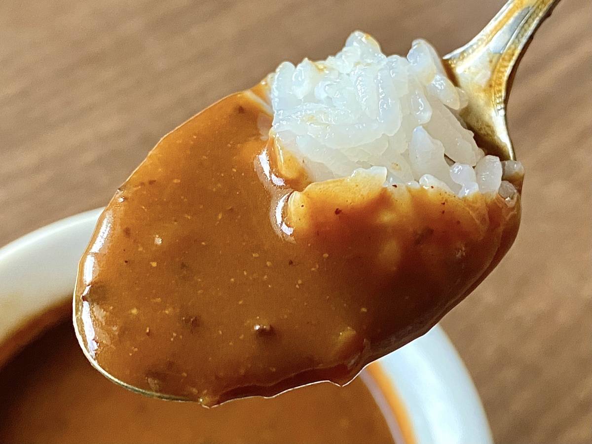 白ごはんがドンドン進む美味しさ……!