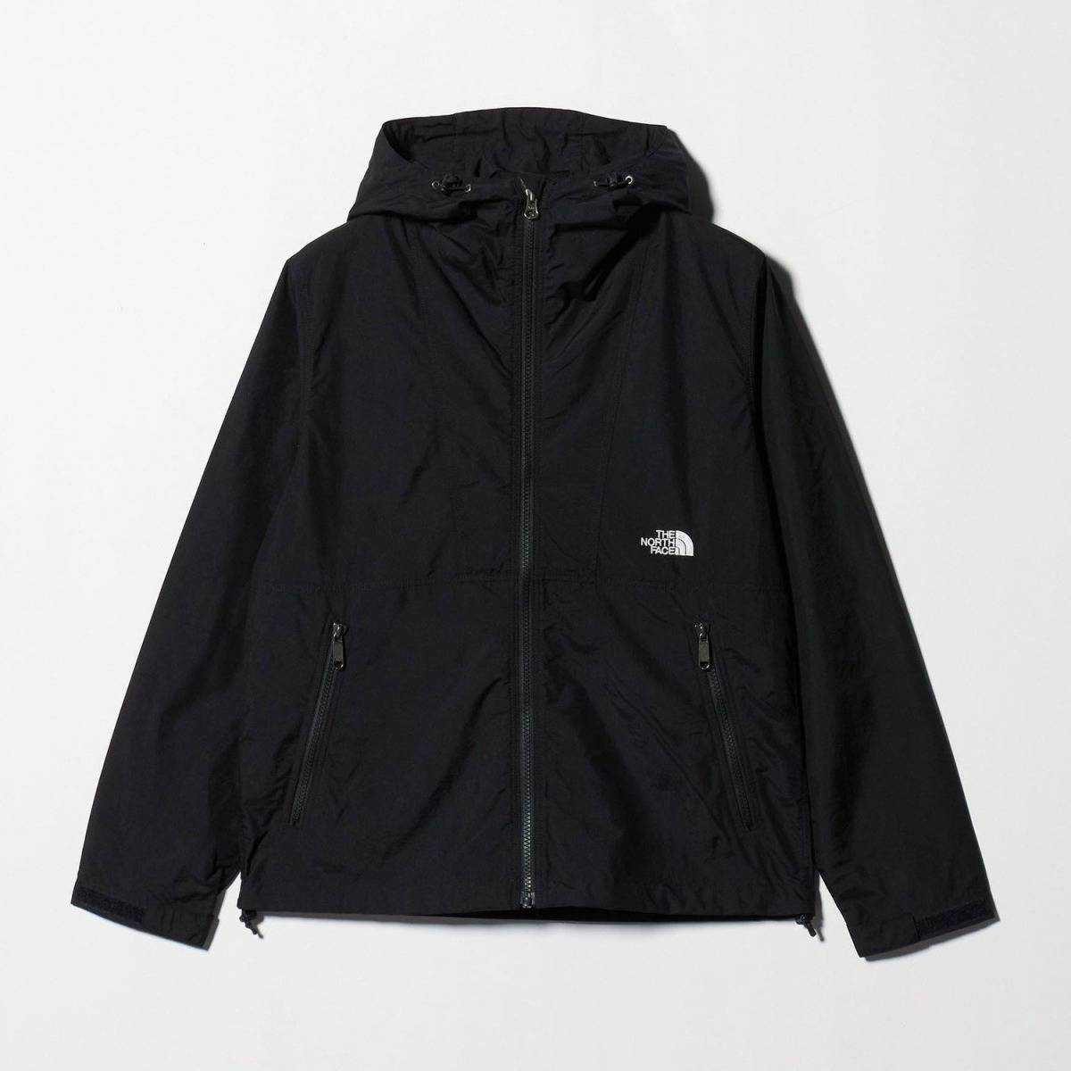 THE NORTH FACE コンパクトジャケット