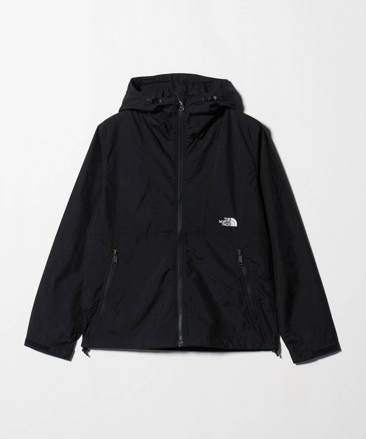 THE NORTH FACE コンパクトジャケット