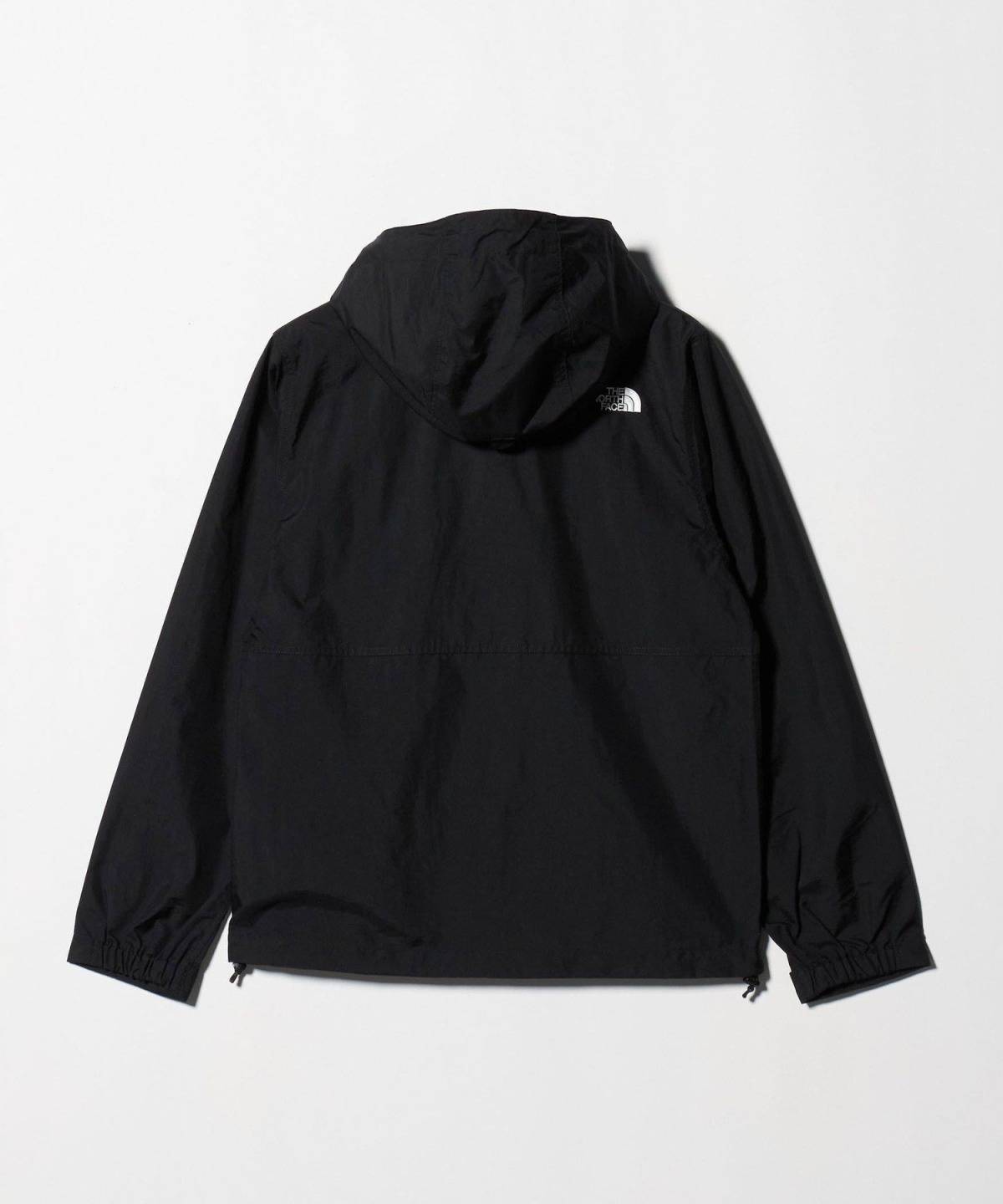 THE NORTH FACE コンパクトジャケット