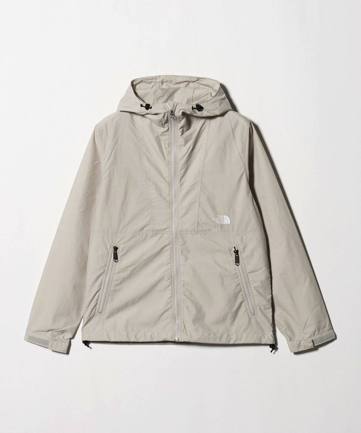 THE NORTH FACE コンパクトジャケット