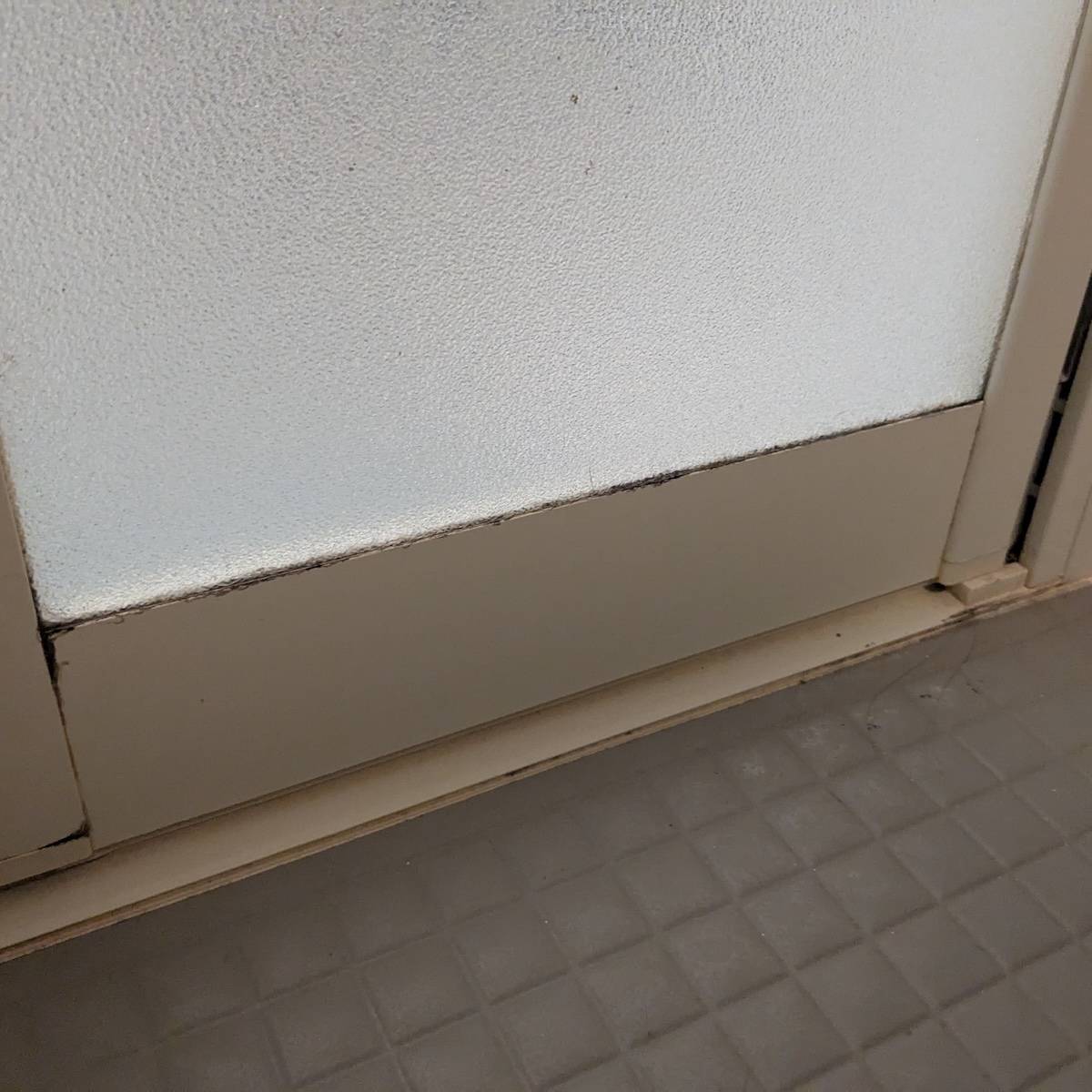 お風呂のドアをピカピカにするお掃除方法【簡単に丸洗いできます！】