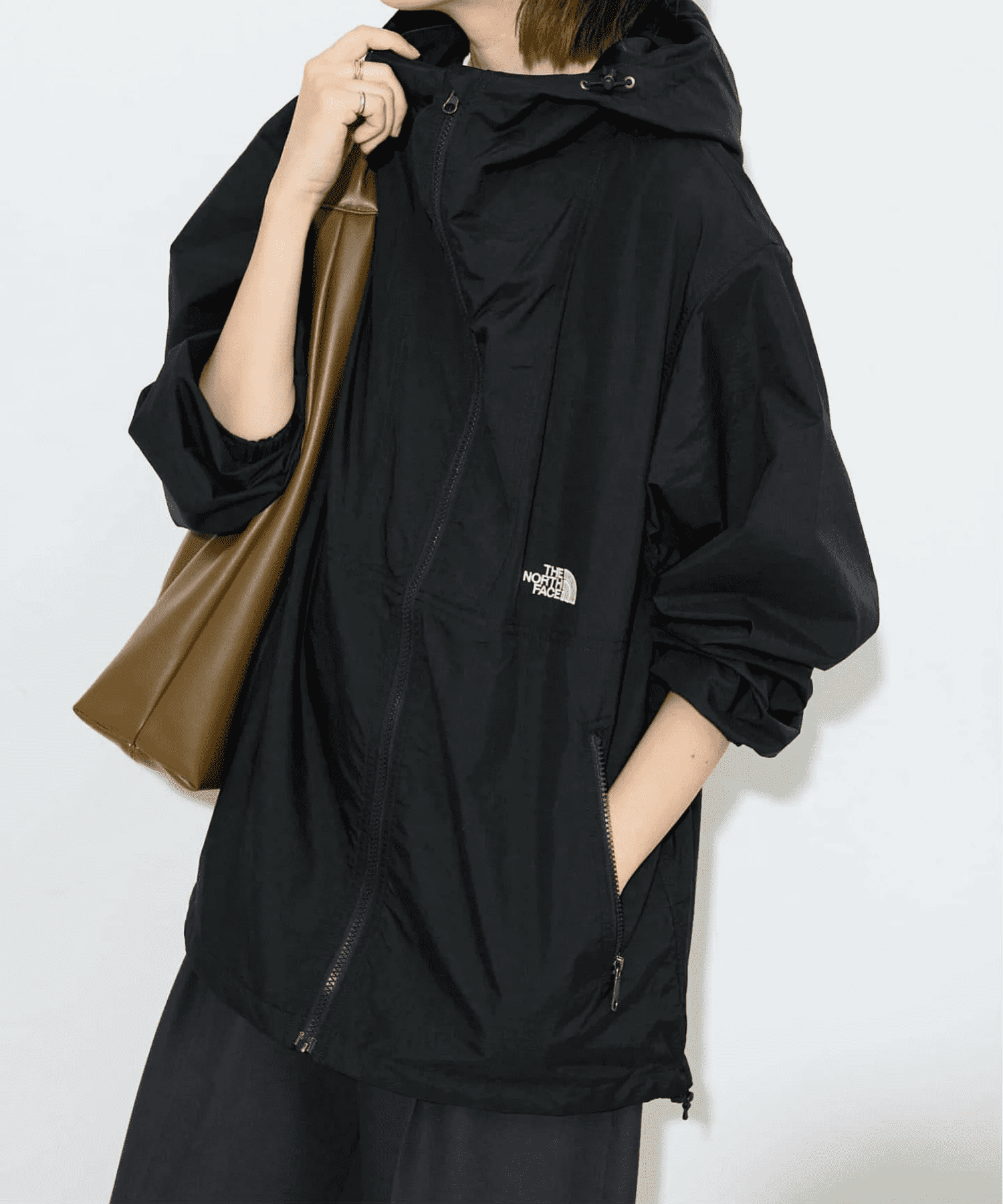 THE NORTH FACE Compact Jacket NP72530