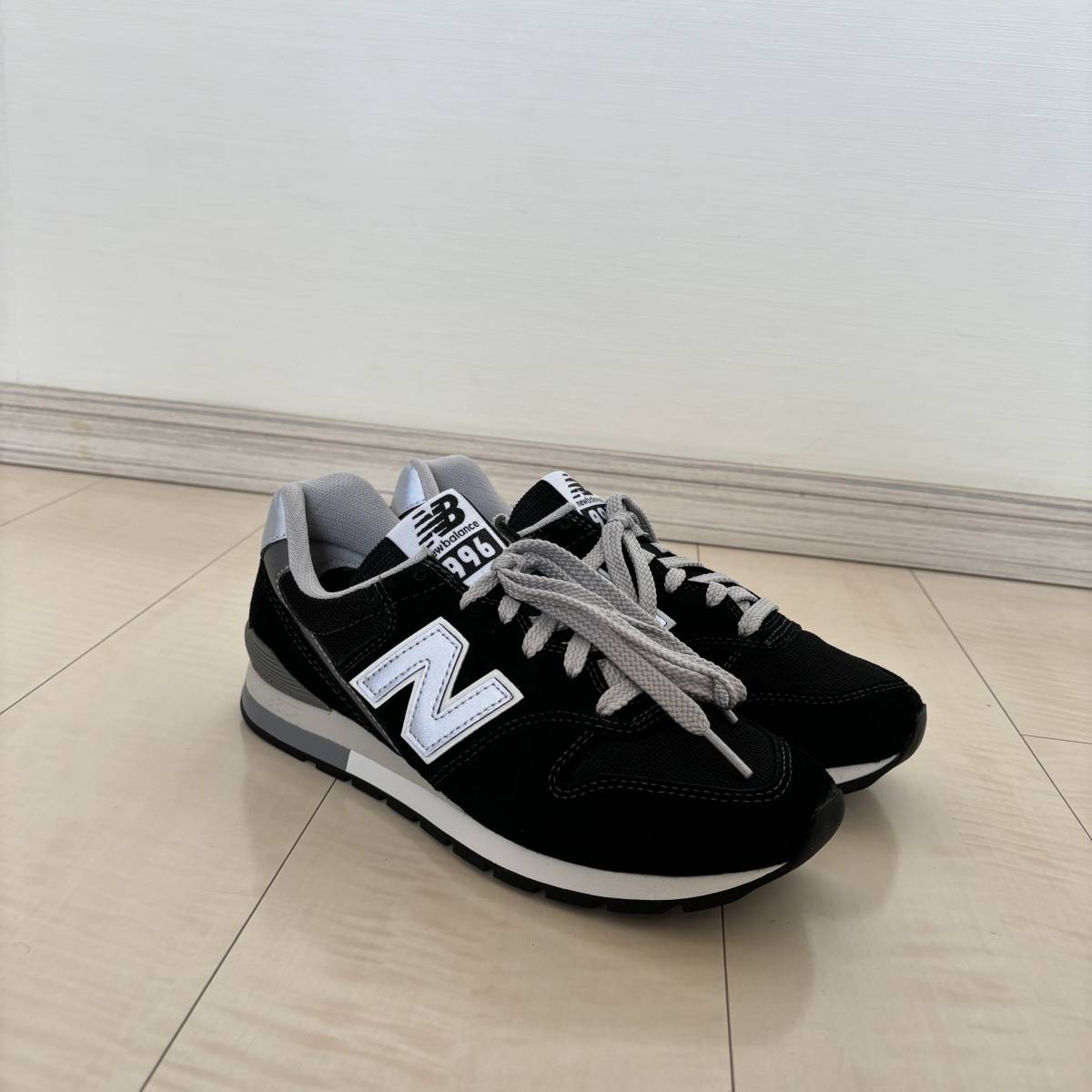 B:MING by BEAMS New Balance / CM996