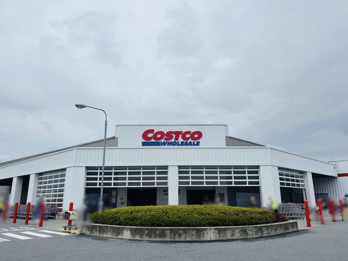 コストコの人気商品を買ってみた