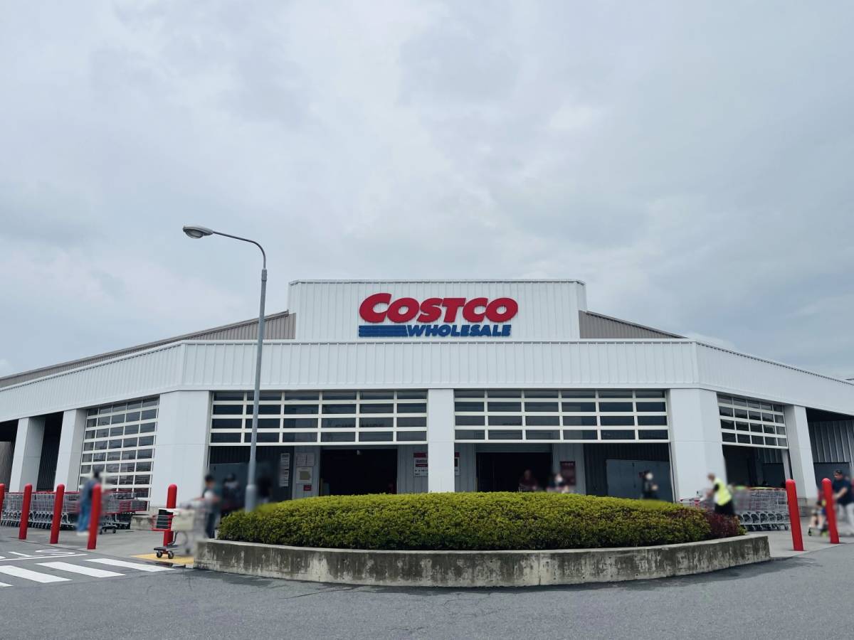 コストコのコスパ最強商品を買ってみた!