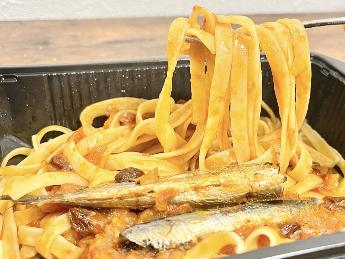 絶妙なやみつき感を演出♡