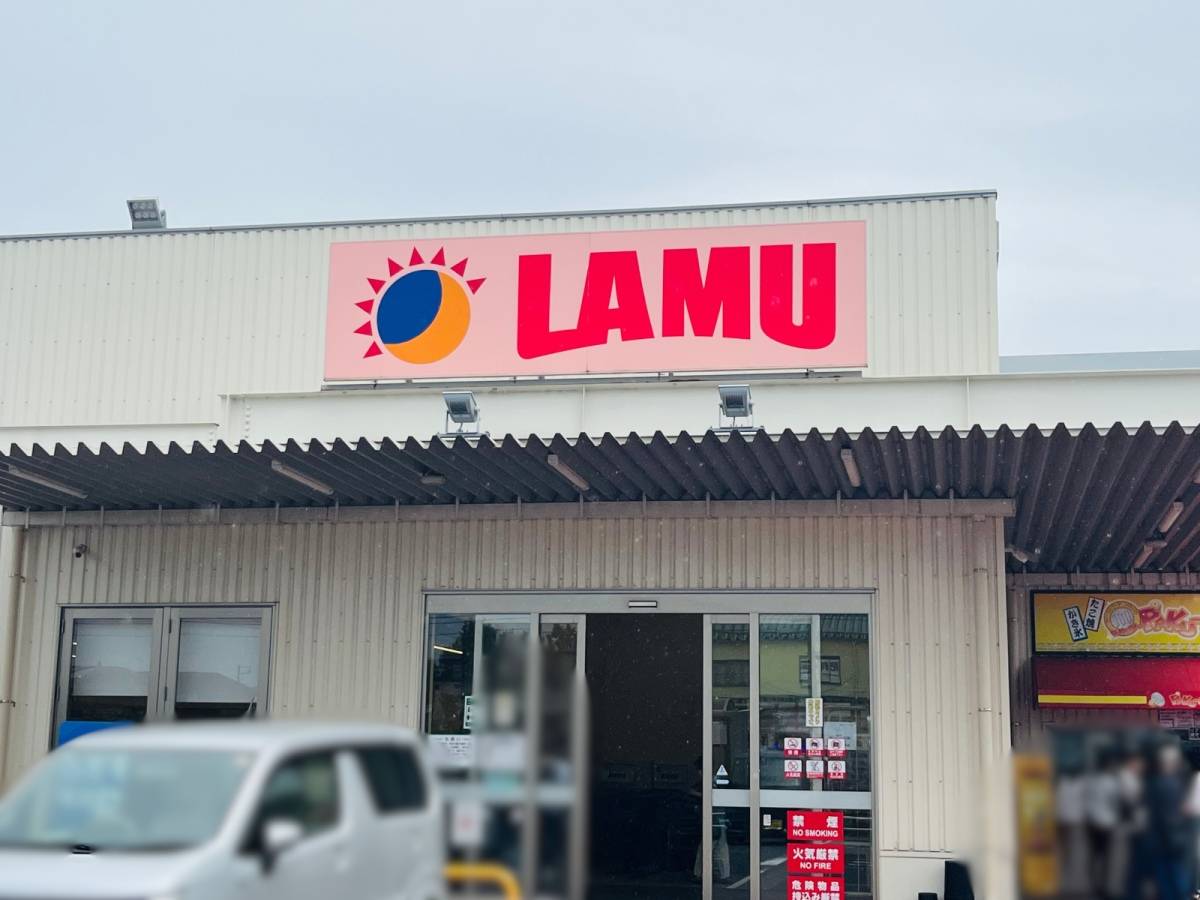 名物商品を買ってみた
